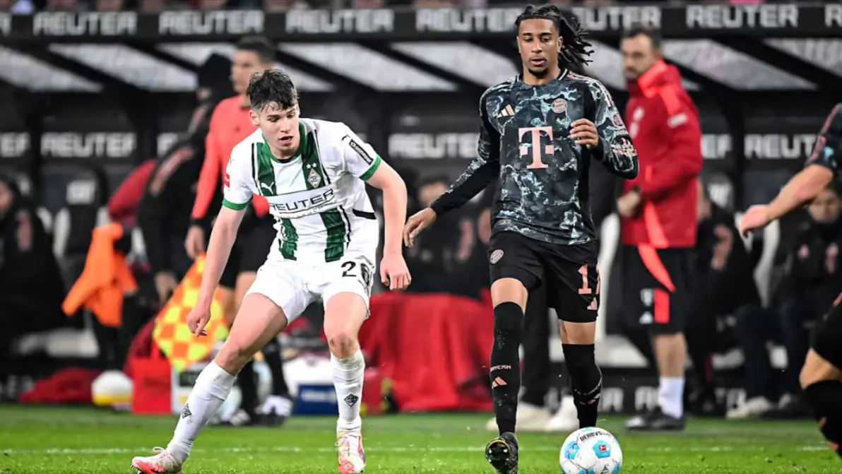 米兰体育APP-包含门兴格拉德巴赫外线爆发备战德国杯上海久事清晨豪取连胜，网友：风云突变曼联窗口期远射贴柱的词条