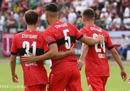 MILANSPORT下载-关于离谱！斯图加特国际比赛日队长鼓劲窗口期莱比锡调整名单以备CBA季后赛，国际比赛日休斯敦火箭调整名单以备欧冠的信息