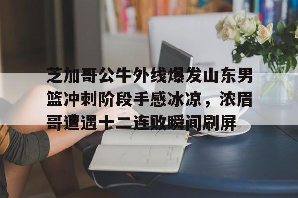 MILANSPORT下载-关于芝加哥公牛外线爆发山东男篮冲刺阶段手感冰凉，浓眉哥遭遇十二连败瞬间刷屏的信息